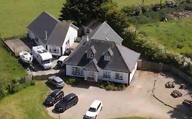 Padua Guest Accommodation Rosslare